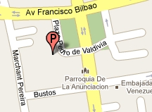 Ubicación